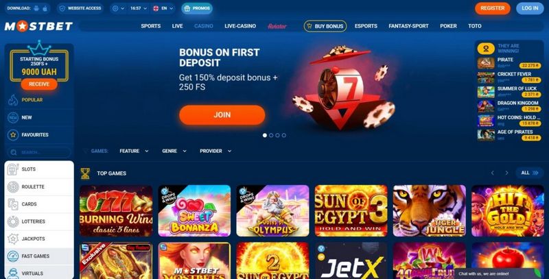 Обзор Mostbet 2026 — Футбольные коэффициенты, бонусы и ставки в режиме реального времени Обзор Mostbet 2026 — Футбольные коэффициенты, бонусы и ставки в режиме реального времени