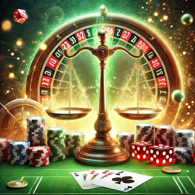 Testimonio del casino en línea BDM Bet